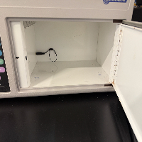 Stratagene UV Stratalinker 1800 image 0